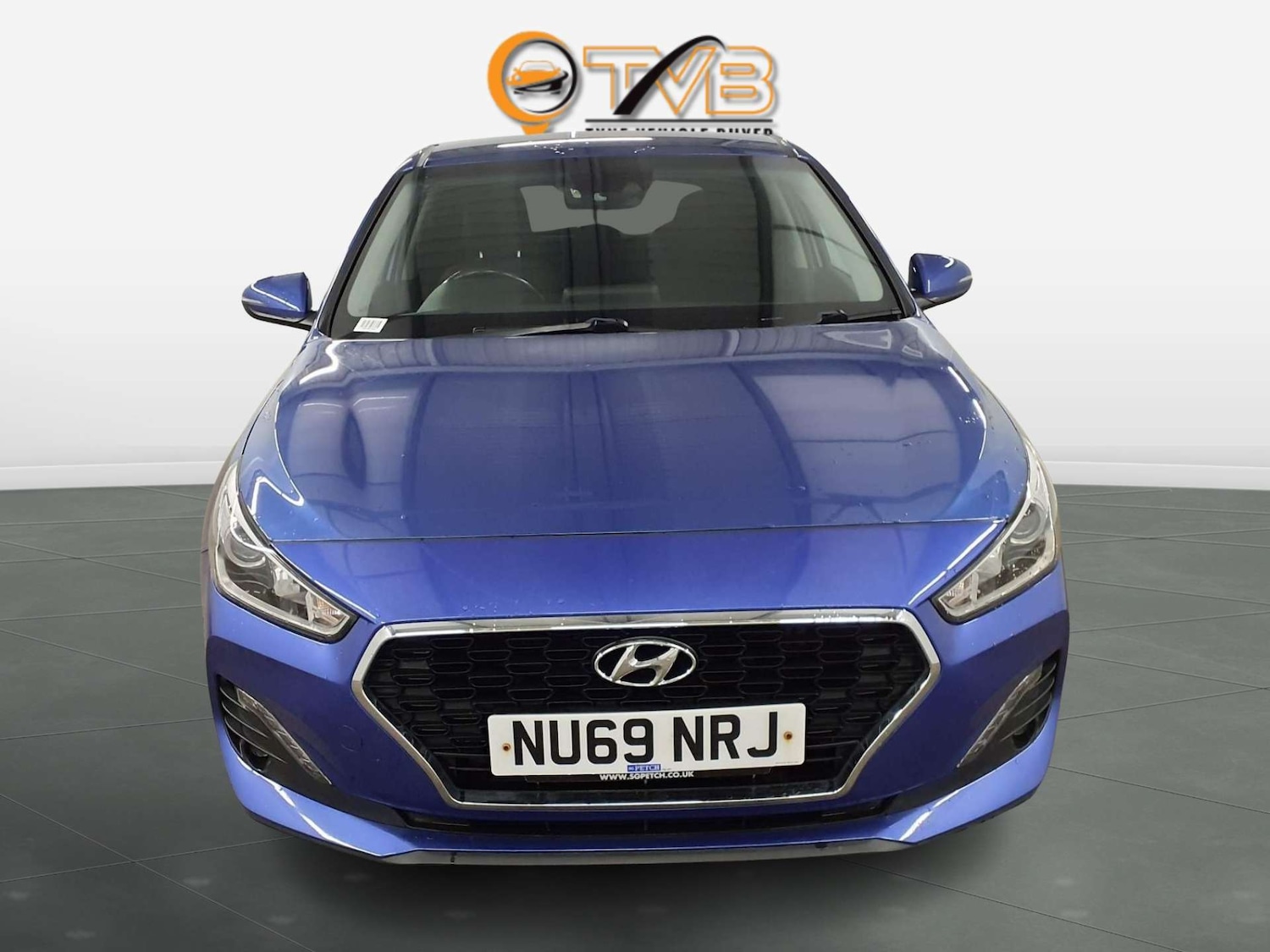 Used Hyundai i30 2019 for sale - 76458549: Photo 13