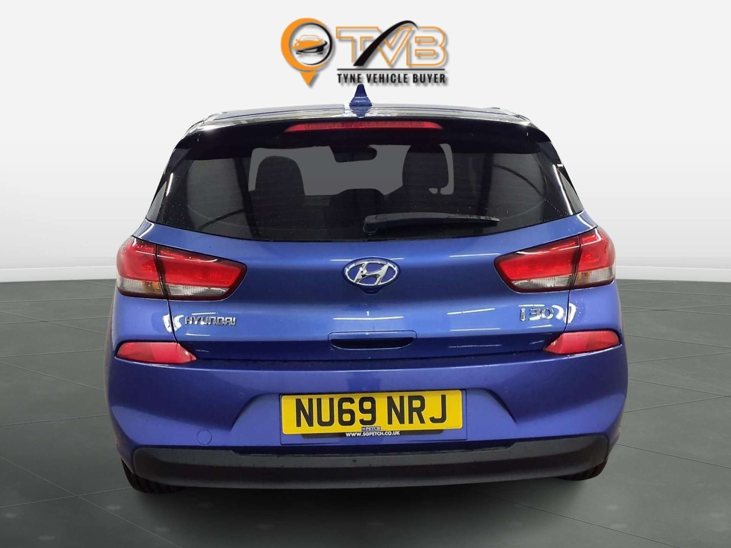 Used Hyundai i30 2019 for sale - 76458549: Photo 14