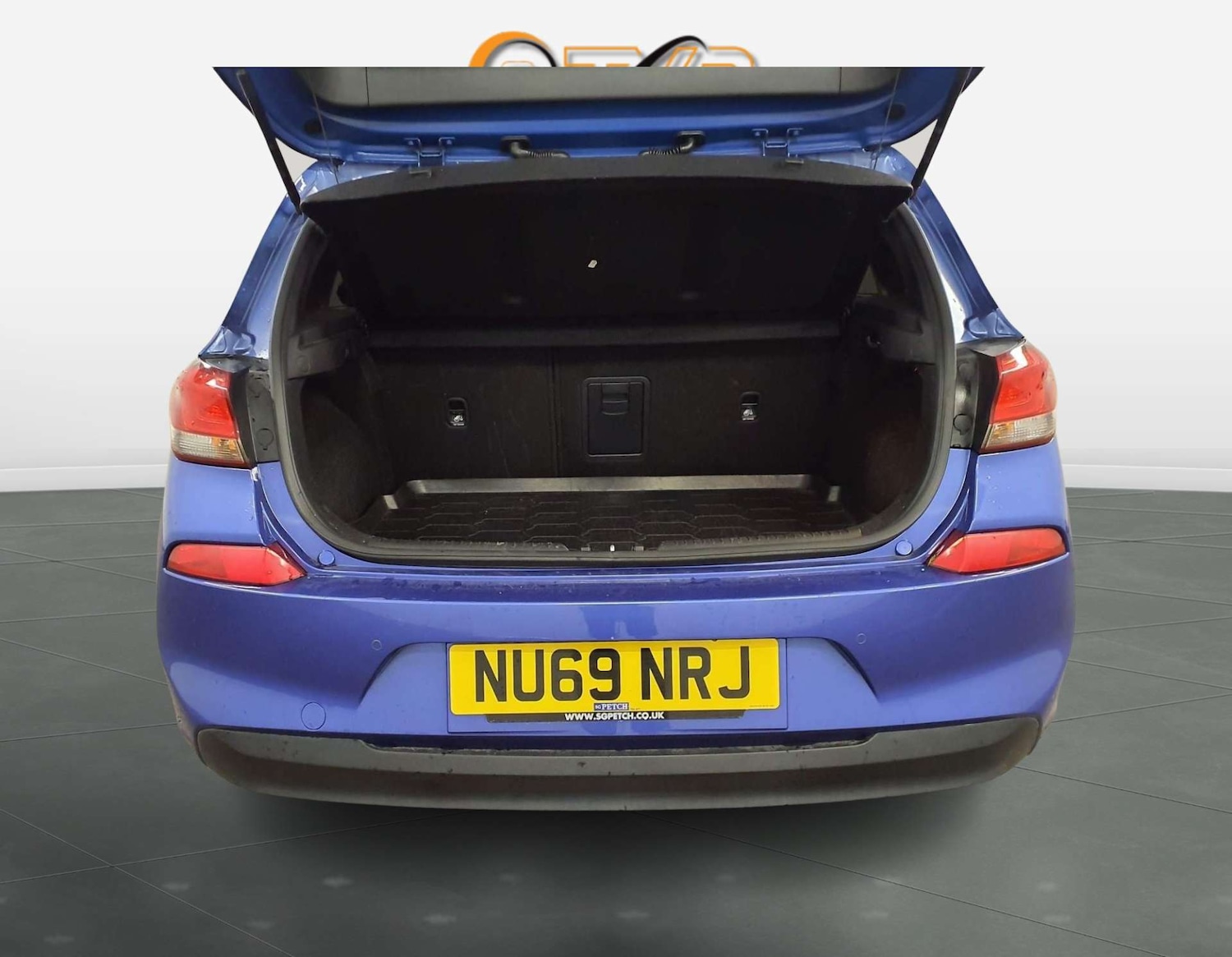 Used Hyundai i30 2019 for sale - 76458549: Photo 16