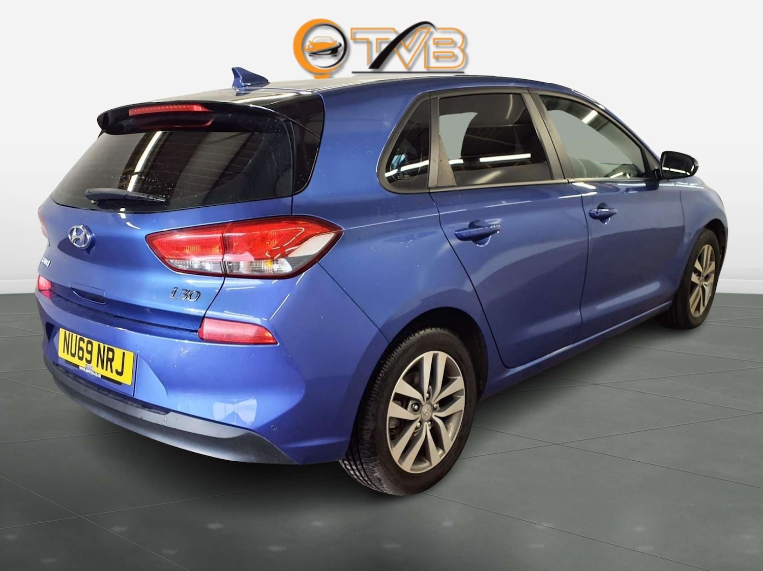 Used Hyundai i30 2019 for sale - 76458549: Photo 2