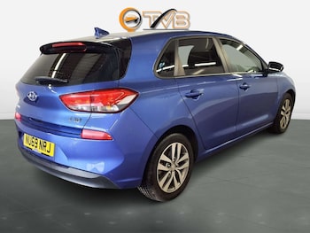 Used Hyundai i30 2019 for sale - 76458549: Photo