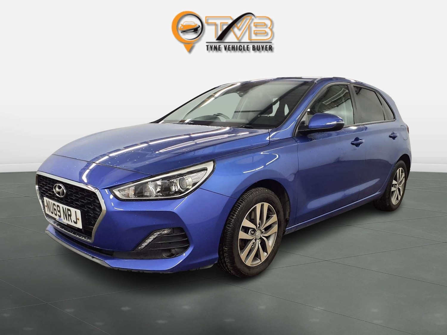 Used Hyundai i30 2019 for sale - 76458549: Photo 4