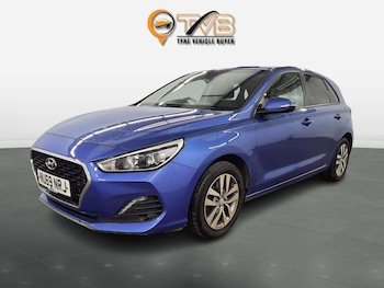 Used Hyundai i30 2019 for sale - 76458549: Photo