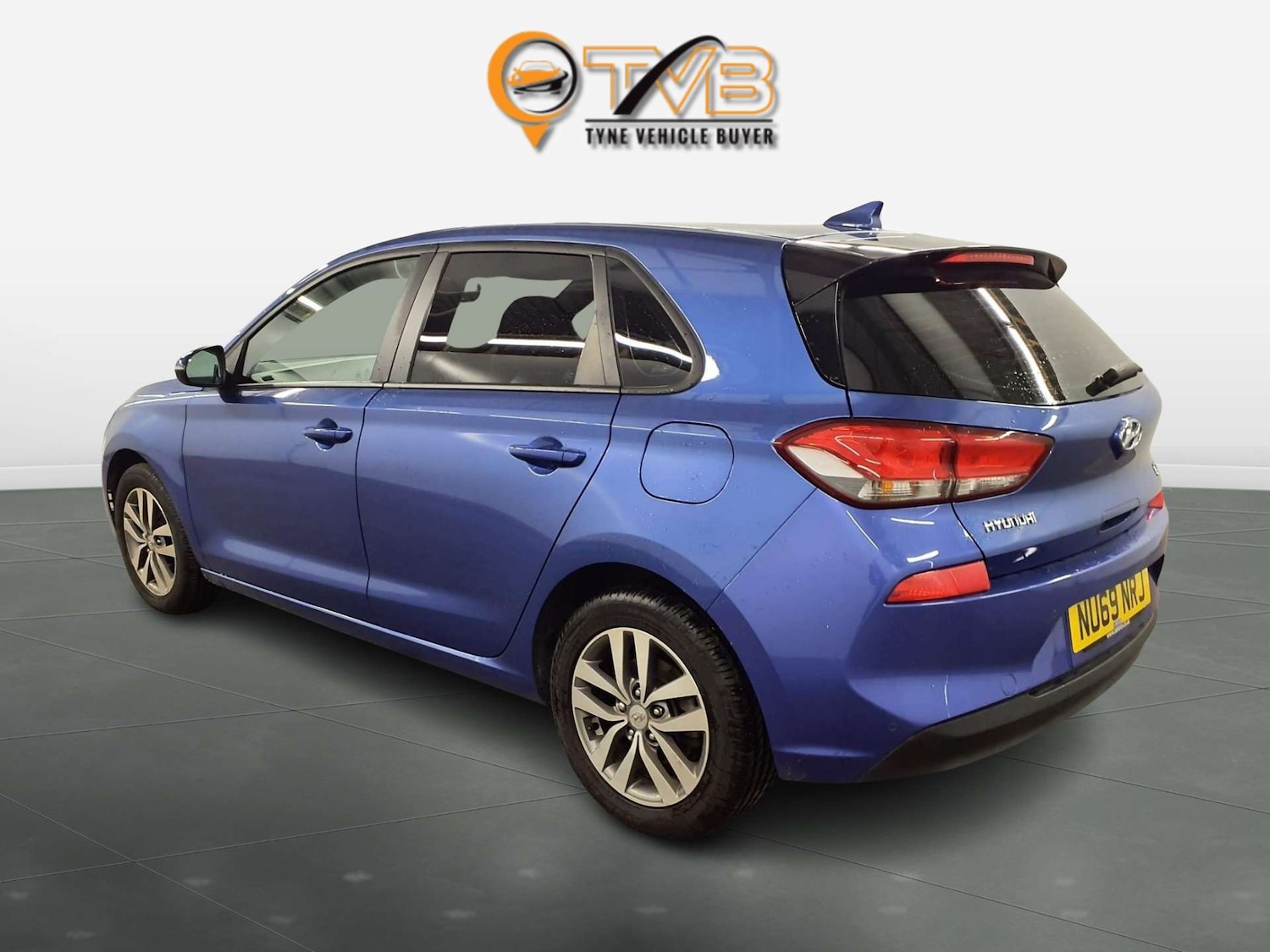 Used Hyundai i30 2019 for sale - 76458549: Photo 5