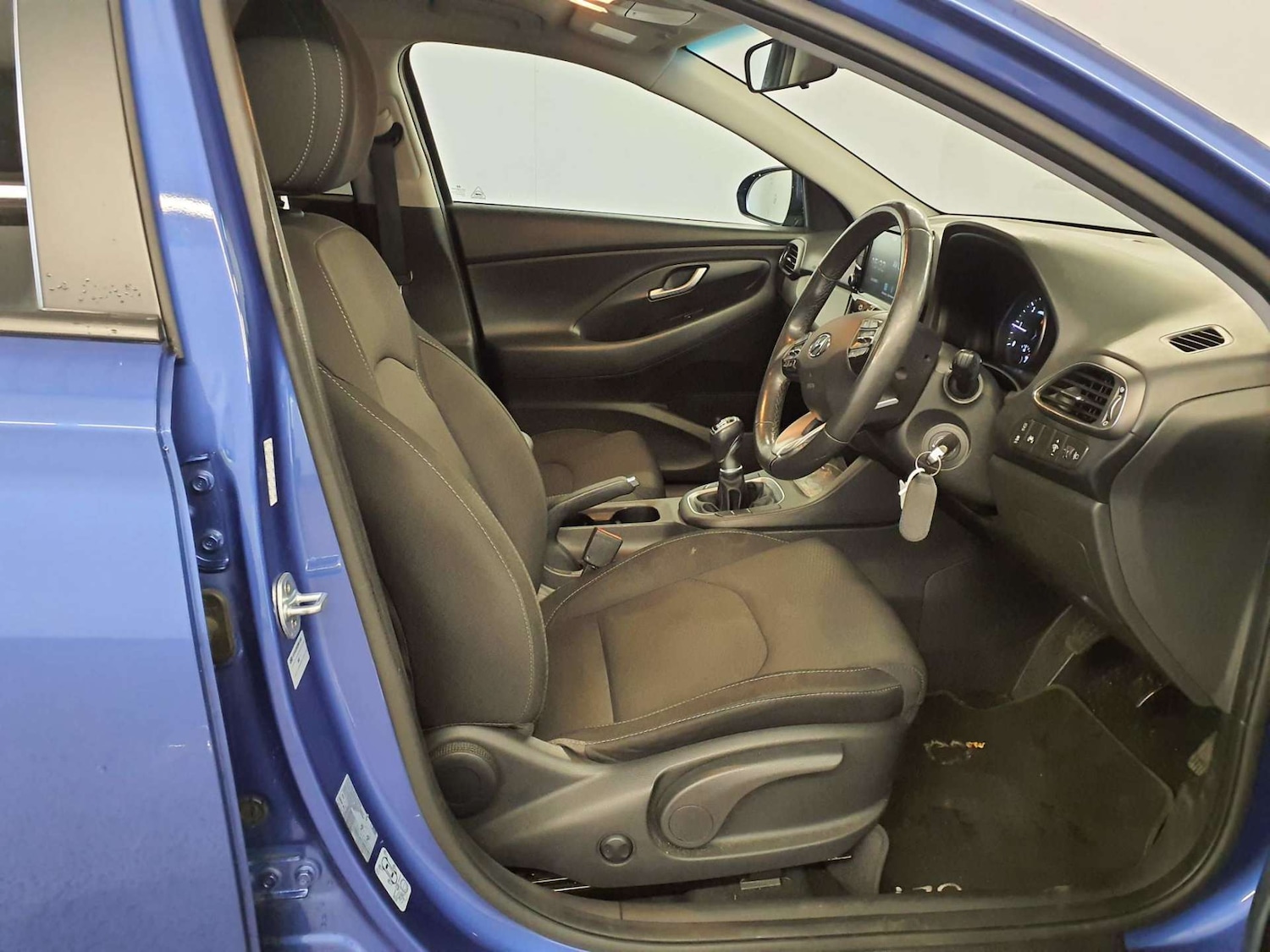 Used Hyundai i30 2019 for sale - 76458549: Photo 7