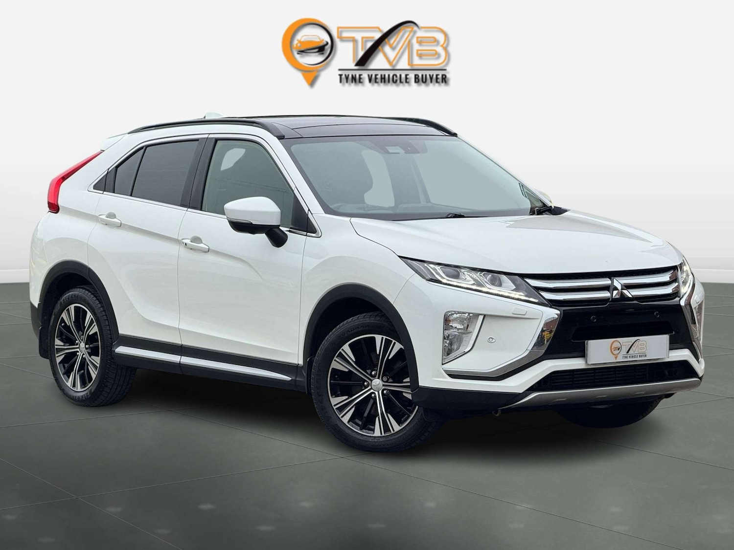 Used Mitsubishi Eclipse Cross 2018 for sale - 76237447: Photo 1