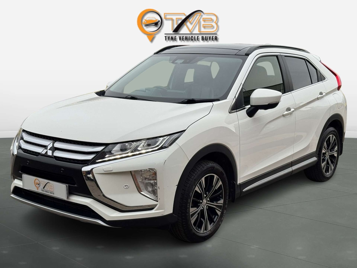 Used Mitsubishi Eclipse Cross 2018 for sale - 76237447: Photo 10