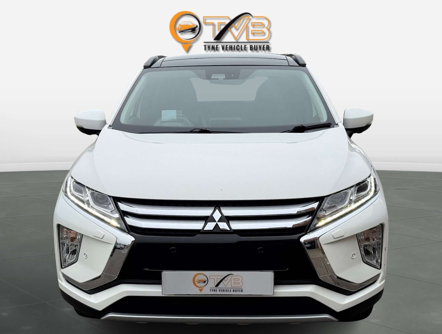 Used Mitsubishi Eclipse Cross 2018 for sale - 76237447: Photo 11