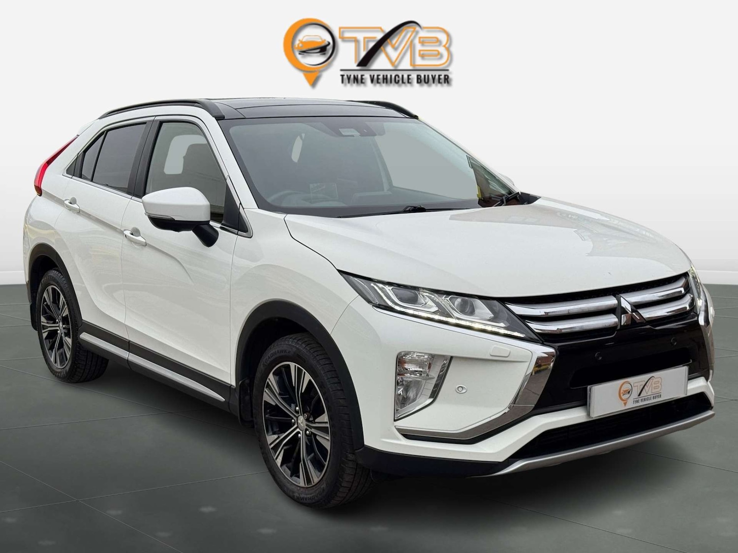 Used Mitsubishi Eclipse Cross 2018 for sale - 76237447: Photo 13