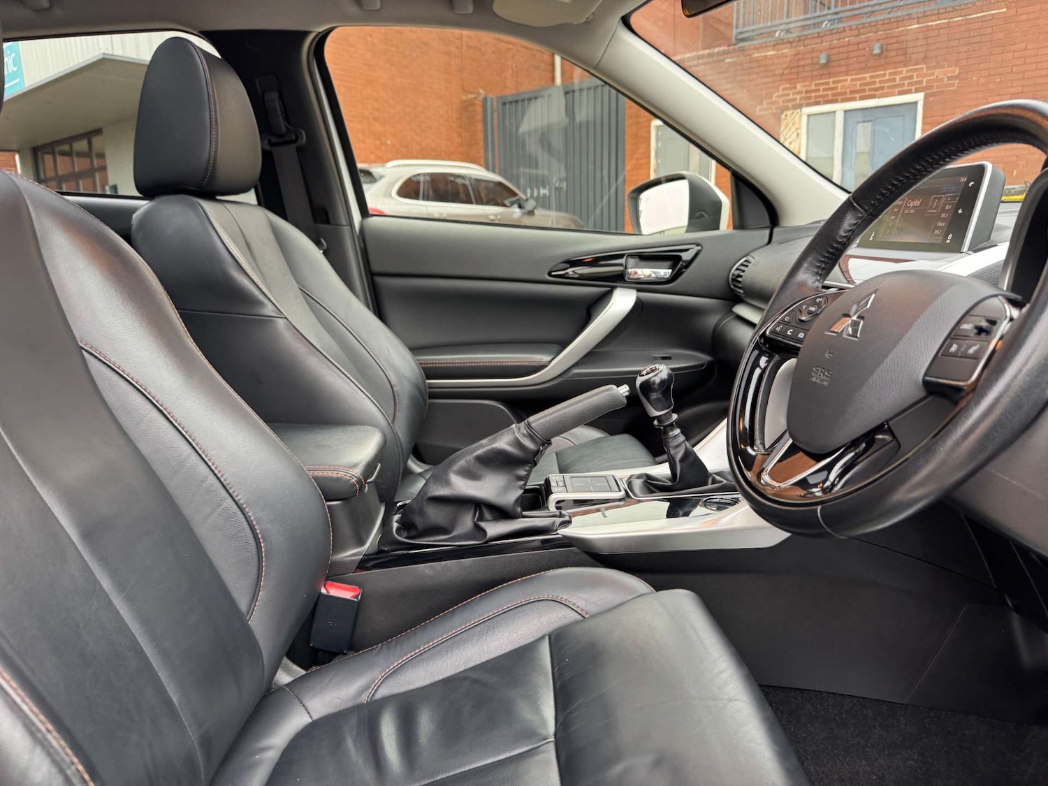 Used Mitsubishi Eclipse Cross 2018 for sale - 76237447: Photo 14