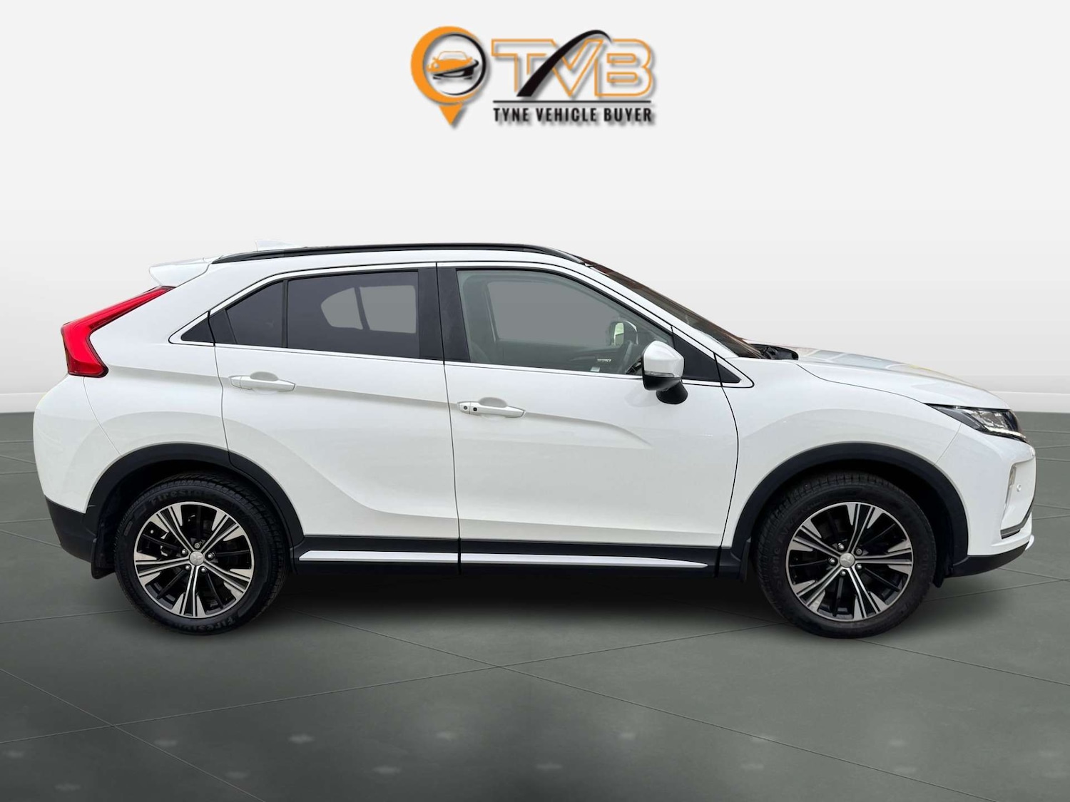 Used Mitsubishi Eclipse Cross 2018 for sale - 76237447: Photo 2