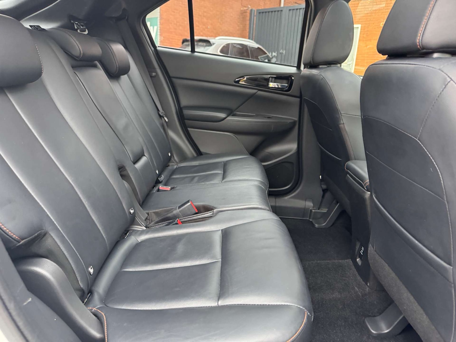 Used Mitsubishi Eclipse Cross 2018 for sale - 76237447: Photo 20