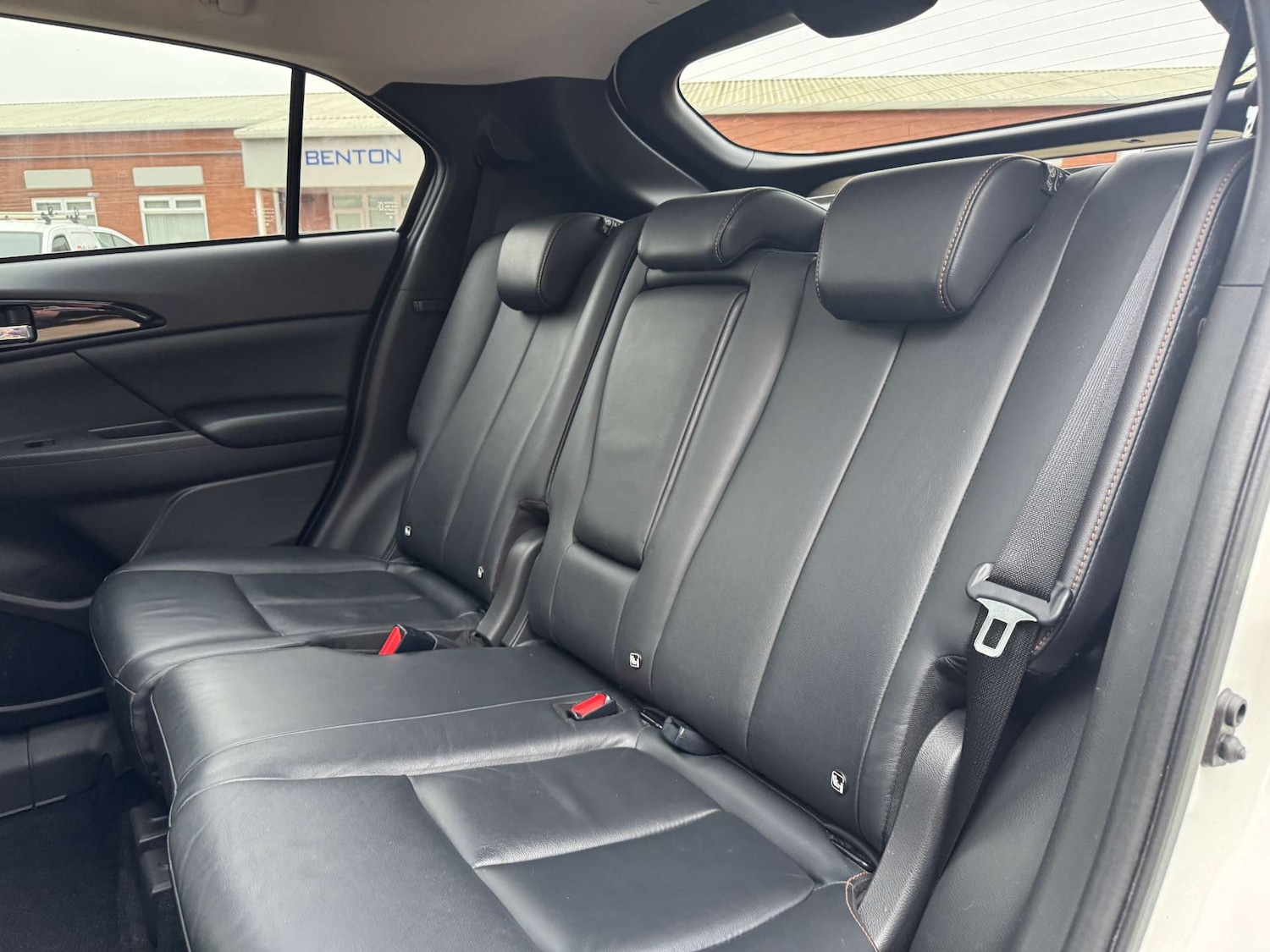 Used Mitsubishi Eclipse Cross 2018 for sale - 76237447: Photo 25