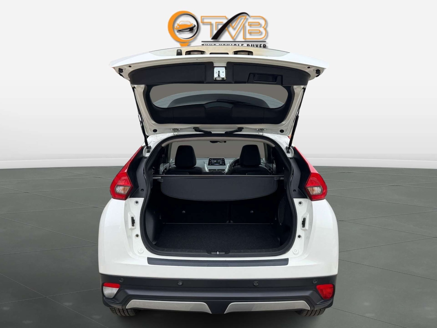 Used Mitsubishi Eclipse Cross 2018 for sale - 76237447: Photo 26