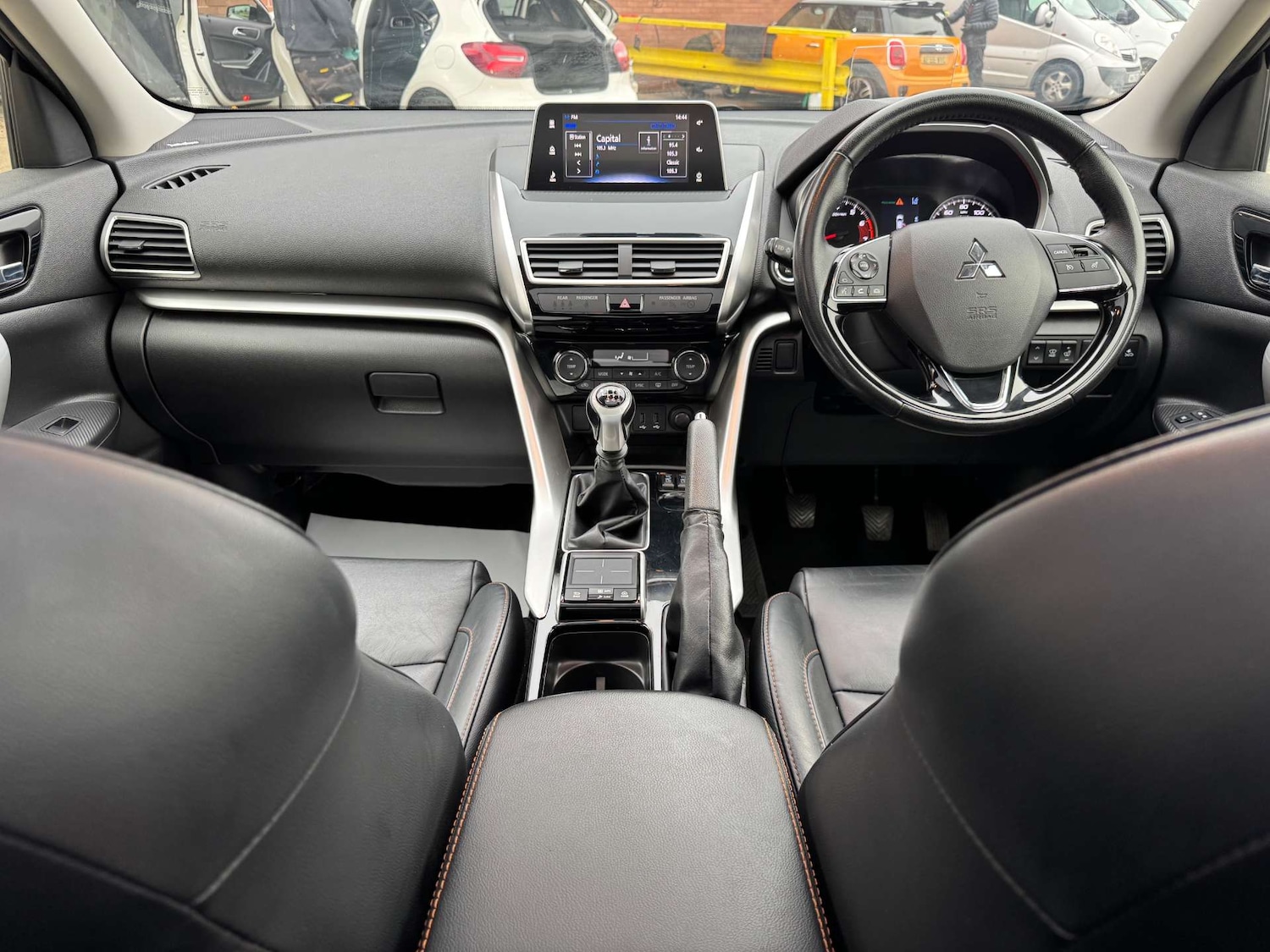 Used Mitsubishi Eclipse Cross 2018 for sale - 76237447: Photo 28