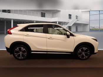 Used Mitsubishi Eclipse Cross 2018 for sale - 76237447: Photo