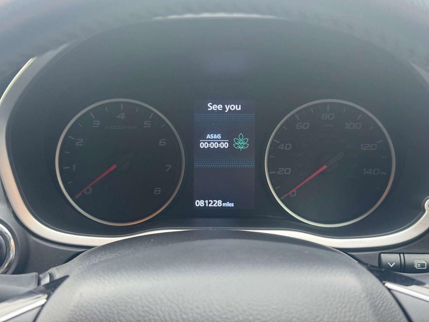 Used Mitsubishi Eclipse Cross 2018 for sale - 76237447: Photo 35