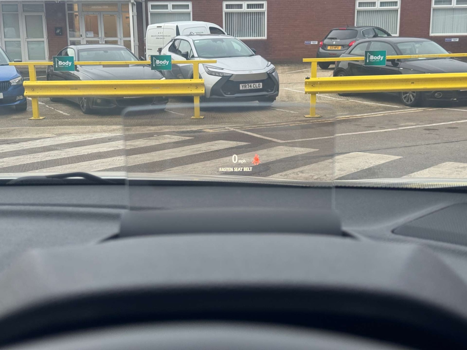 Used Mitsubishi Eclipse Cross 2018 for sale - 76237447: Photo 36