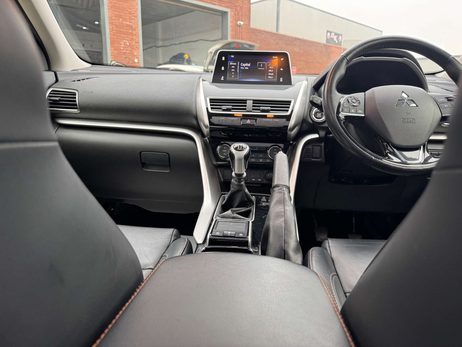 Used Mitsubishi Eclipse Cross 2018 for sale - 76237447: Photo 39