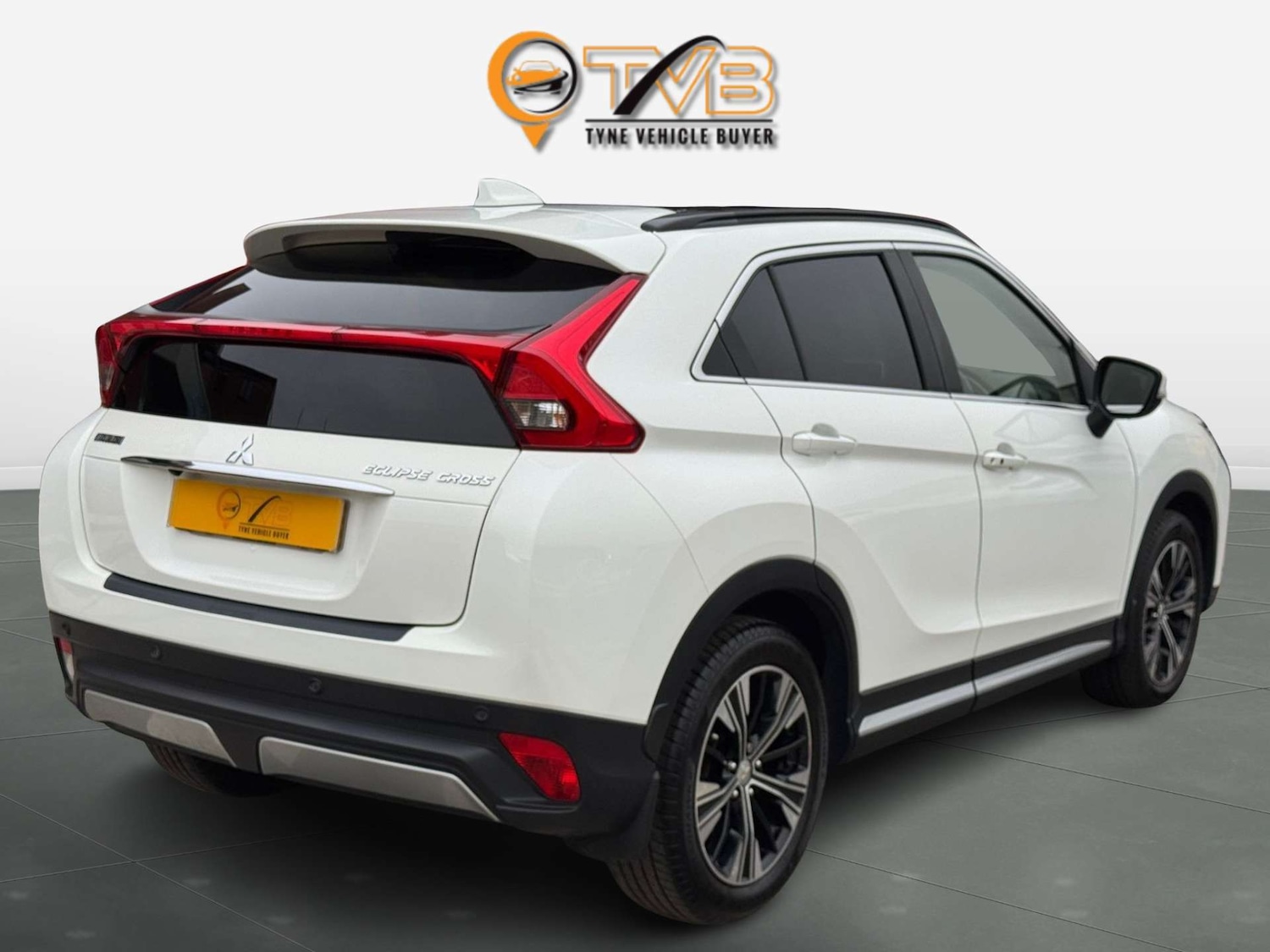 Used Mitsubishi Eclipse Cross 2018 for sale - 76237447: Photo 4