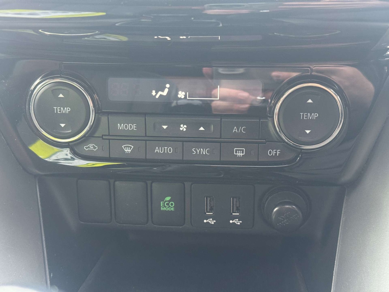 Used Mitsubishi Eclipse Cross 2018 for sale - 76237447: Photo 43