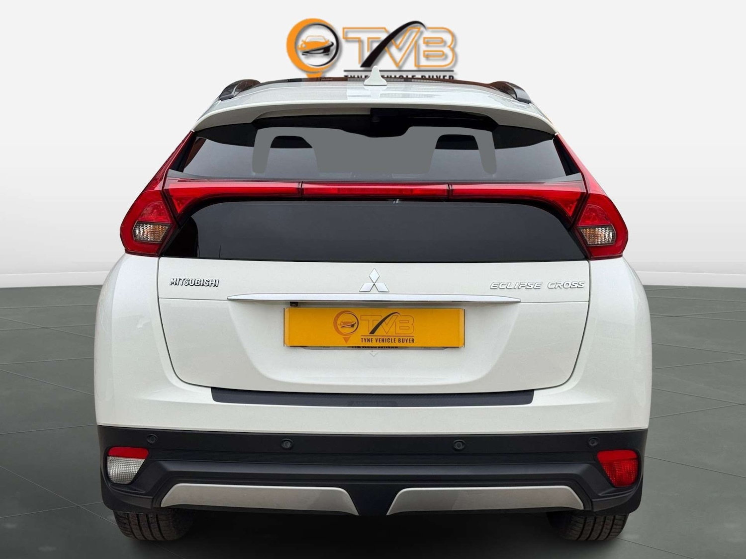 Used Mitsubishi Eclipse Cross 2018 for sale - 76237447: Photo 5