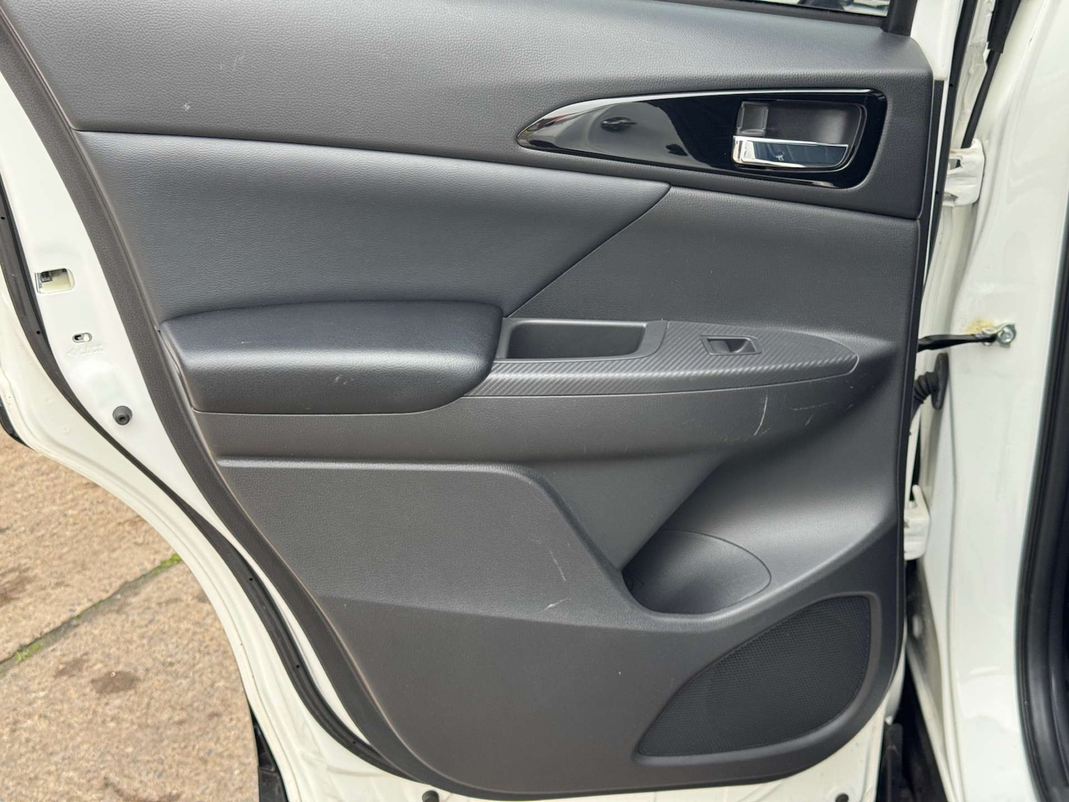 Used Mitsubishi Eclipse Cross 2018 for sale - 76237447: Photo 50