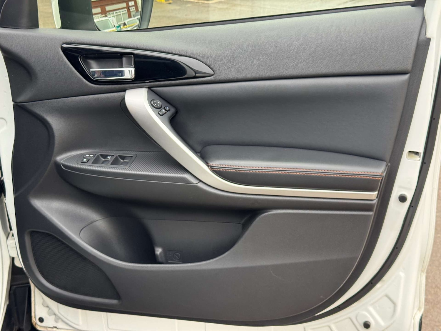 Used Mitsubishi Eclipse Cross 2018 for sale - 76237447: Photo 52