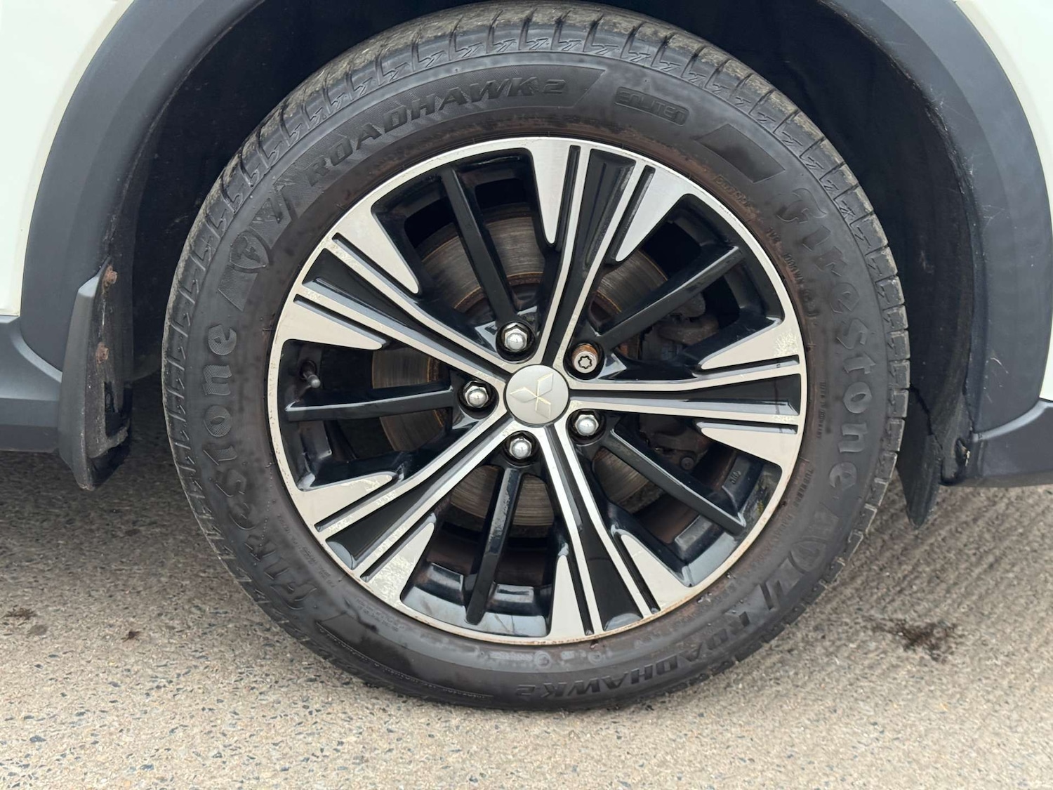 Used Mitsubishi Eclipse Cross 2018 for sale - 76237447: Photo 54