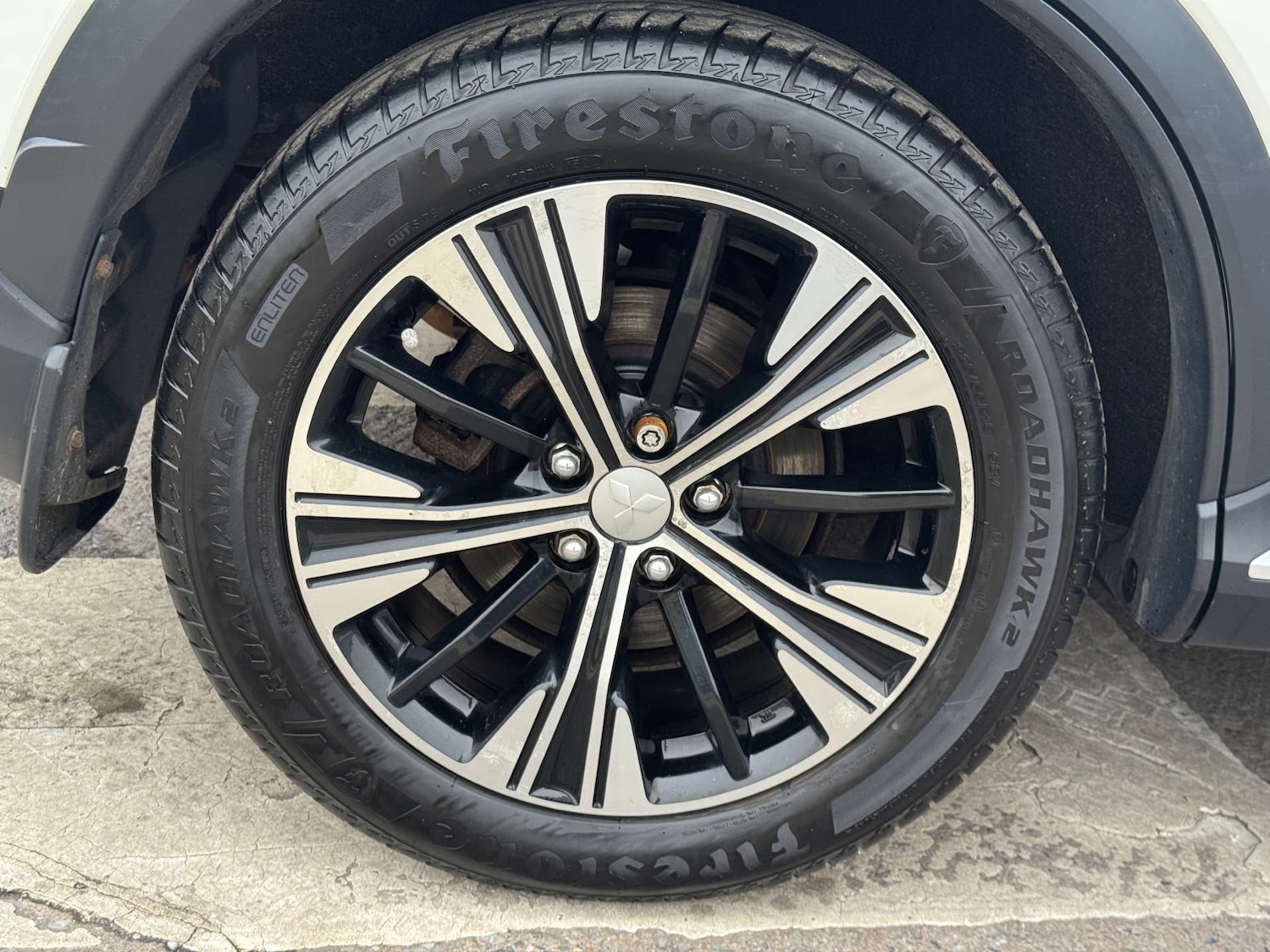 Used Mitsubishi Eclipse Cross 2018 for sale - 76237447: Photo 55