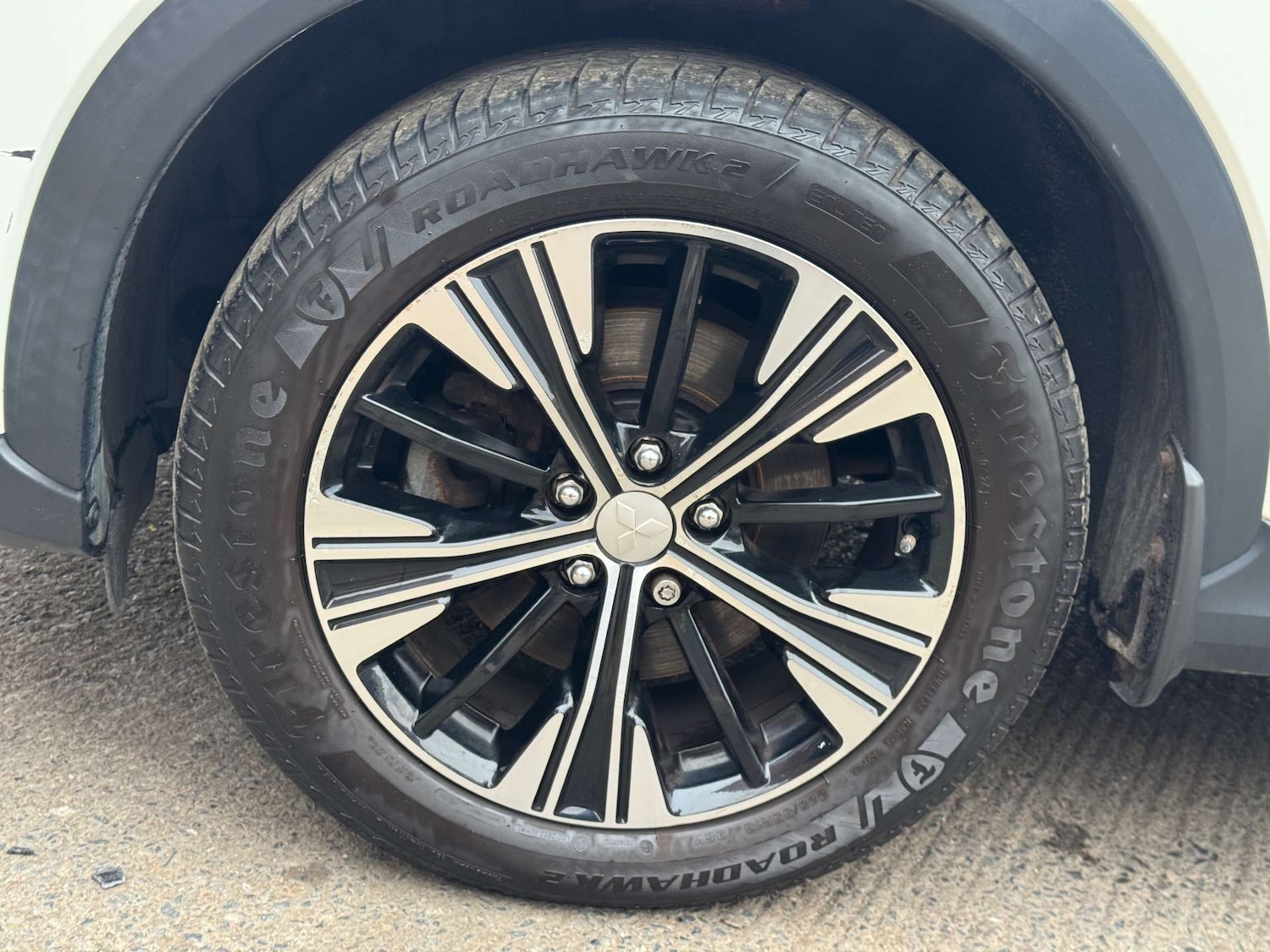 Used Mitsubishi Eclipse Cross 2018 for sale - 76237447: Photo 56