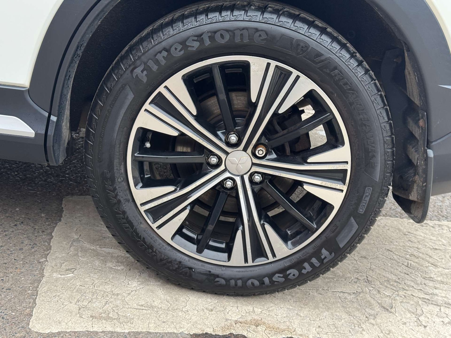 Used Mitsubishi Eclipse Cross 2018 for sale - 76237447: Photo 57