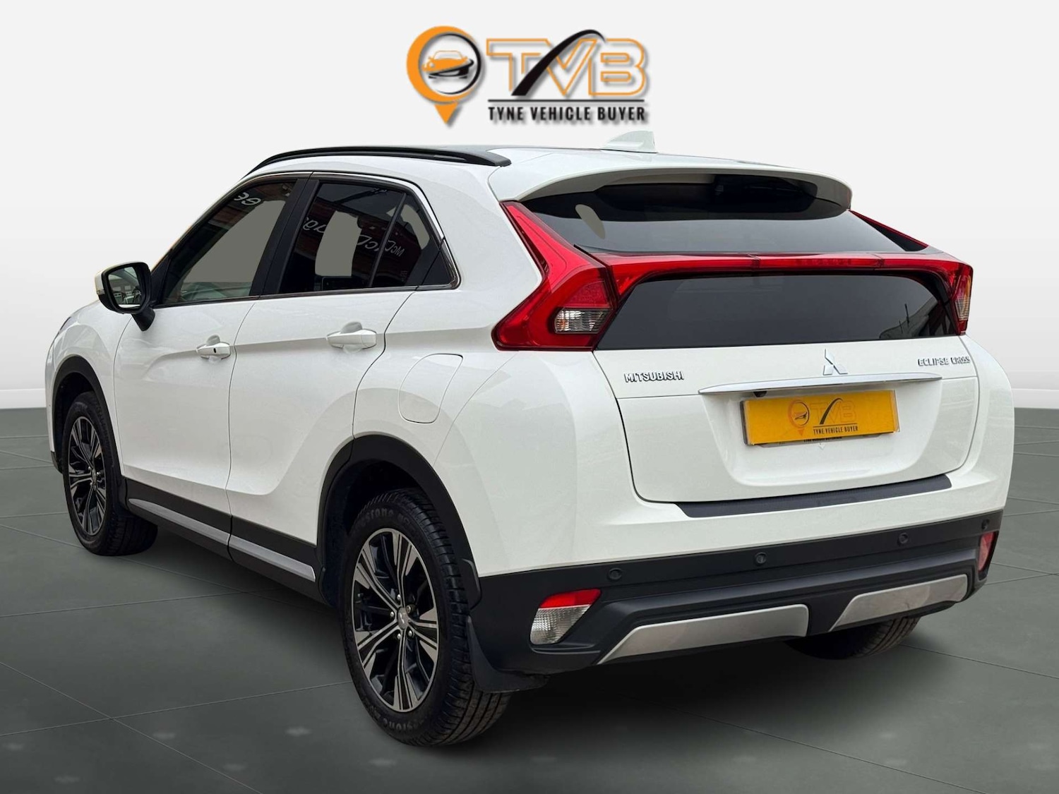 Used Mitsubishi Eclipse Cross 2018 for sale - 76237447: Photo 7
