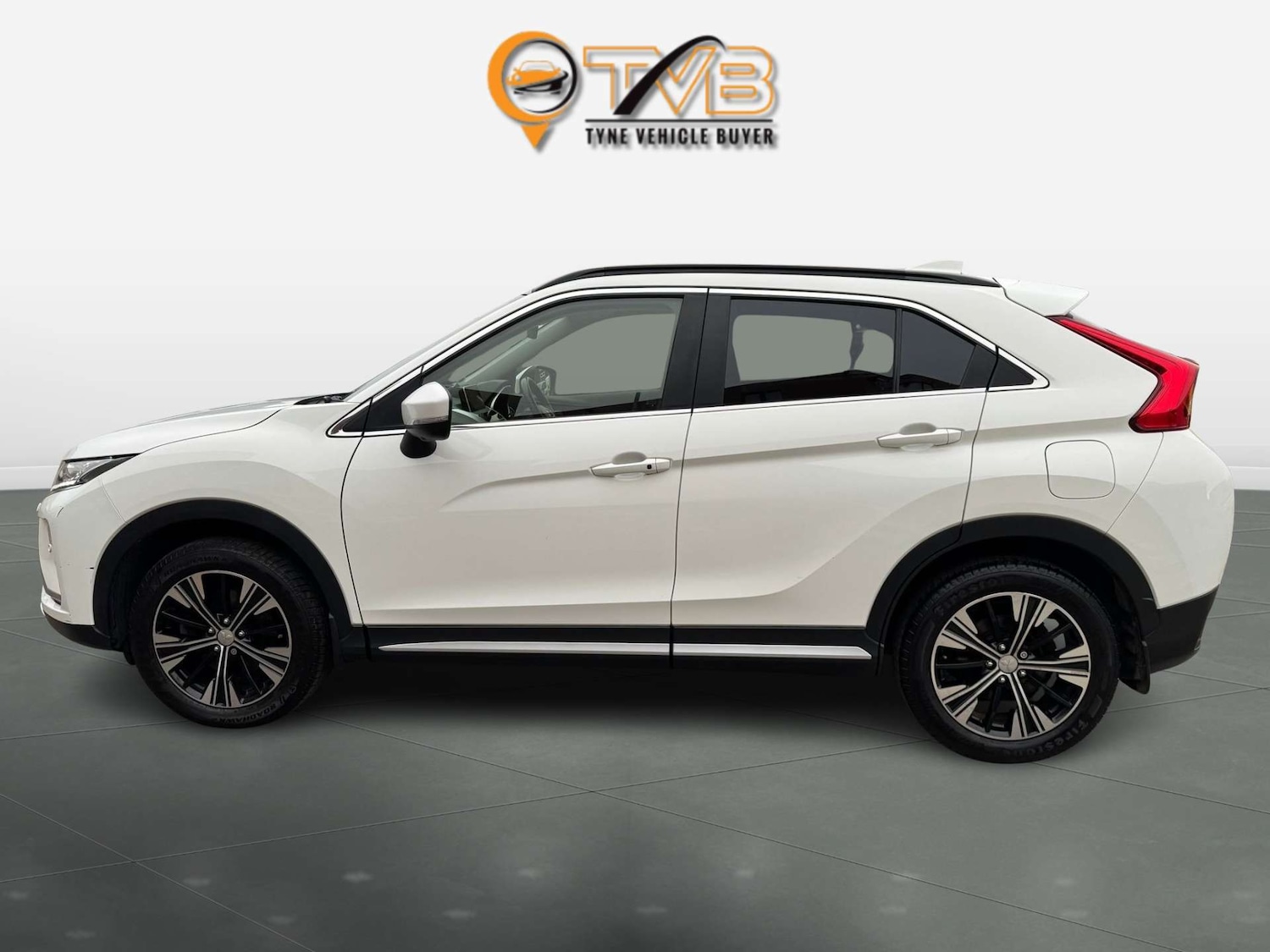 Used Mitsubishi Eclipse Cross 2018 for sale - 76237447: Photo 8