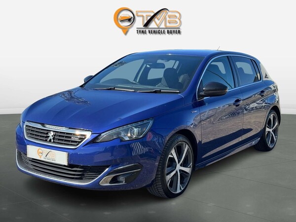 Used Peugeot 308 2016 for sale - 76101540: Photo 10