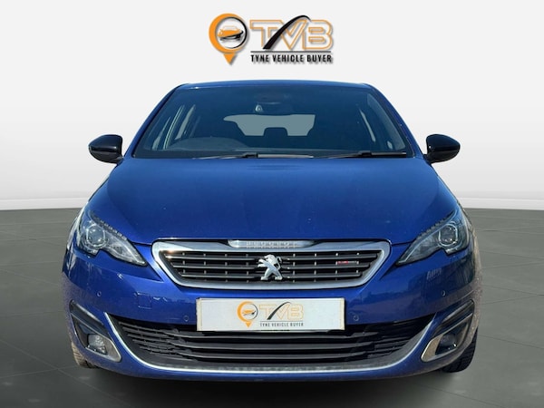 Used Peugeot 308 2016 for sale - 76101540: Photo 11