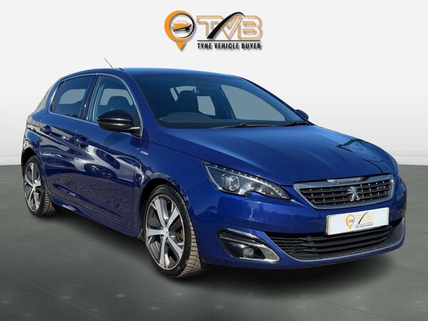 Used Peugeot 308 2016 for sale - 76101540: Photo 13