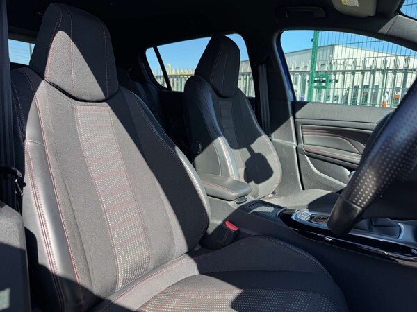 Used Peugeot 308 2016 for sale - 76101540: Photo 16