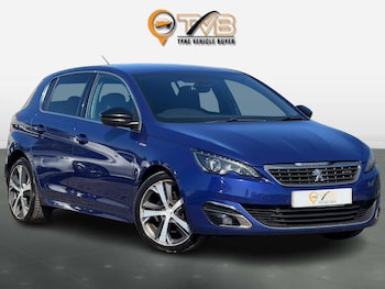 Peugeot - 308