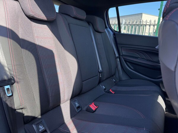 Used Peugeot 308 2016 for sale - 76101540: Photo 22