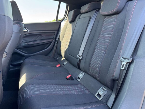 Used Peugeot 308 2016 for sale - 76101540: Photo 25