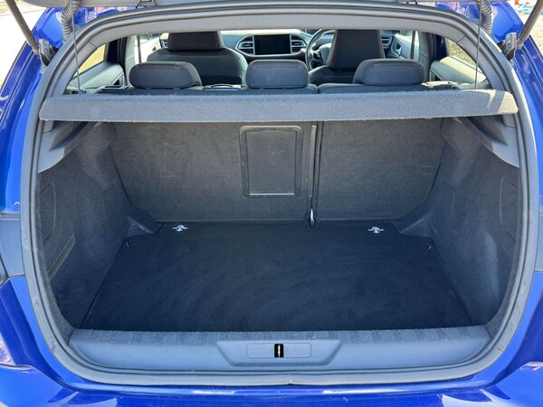 Used Peugeot 308 2016 for sale - 76101540: Photo 27