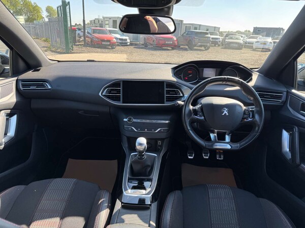 Used Peugeot 308 2016 for sale - 76101540: Photo 28