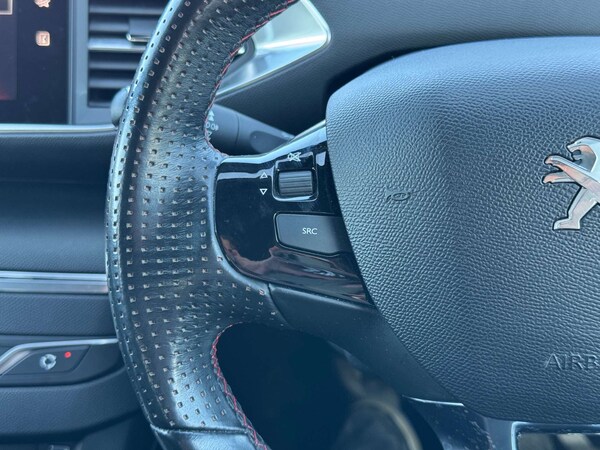 Used Peugeot 308 2016 for sale - 76101540: Photo 30