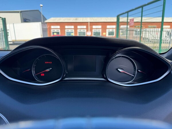 Used Peugeot 308 2016 for sale - 76101540: Photo 35