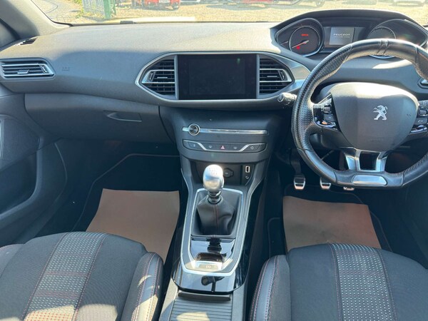 Used Peugeot 308 2016 for sale - 76101540: Photo 38