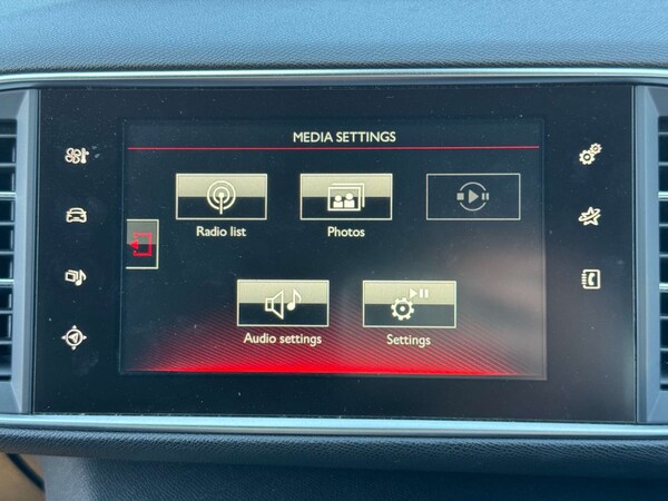 Used Peugeot 308 2016 for sale - 76101540: Photo 44