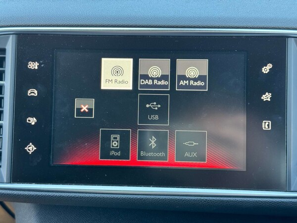 Used Peugeot 308 2016 for sale - 76101540: Photo 45