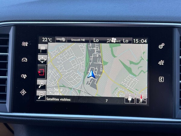 Used Peugeot 308 2016 for sale - 76101540: Photo 46