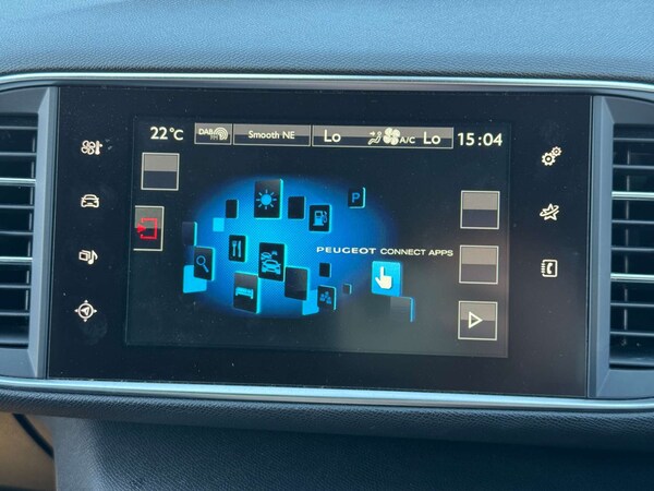 Used Peugeot 308 2016 for sale - 76101540: Photo 47